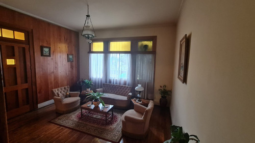 Rebajada............venta De Casa Con Gran Terreno
