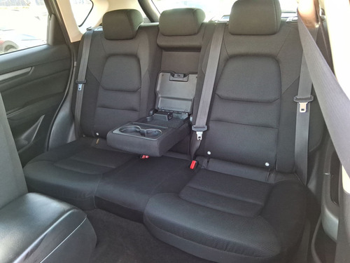 Mazda Cx5 Aut