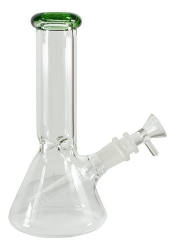 Bong De Pyrex Chica