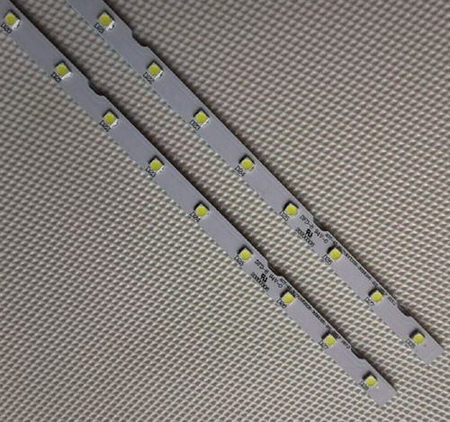 Kit Leds Para Un43nu6900 / Un43nu6900f (28led)- Alum, Nvo