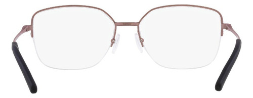 Lente Oftálmico Oakley 0ox3006 Moonglow Satin Light Berry