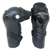 Comprar Joelheira Motocross Enduro Trilha Polisport Devil Articulada Tamanho Único Proteção para Pratica de Esportes Radicais Mas Podendo Ser Usada no Dia Dia Em Motos de Rua