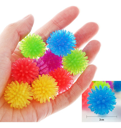Pop Fidget-12pcs-simulación De Piña Pellizco De Juguete