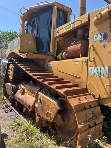 Bulldozer Cat D8n 1998