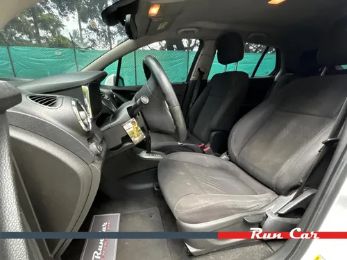 Chevrolet Tracker 1.8 Ls At