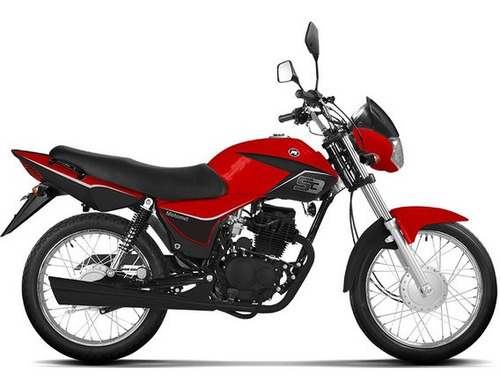 Motomel Cg S3 Base Moto Calle Nacked 999 Motos Titan Ybr