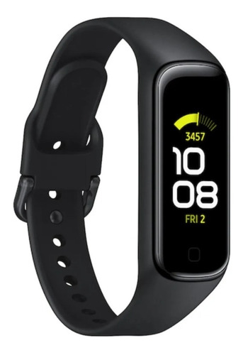 Reloj Smartwatch Samsung Galaxy Fit 2 Black Gtia. Oficial