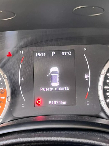 Jeep Renegade 1.8 Sport At Plus