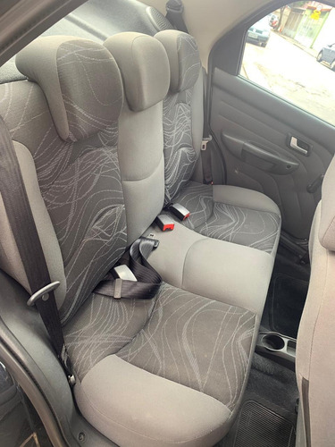Fiat Siena El 1.4 Completo Bom Para Uber Único Dono