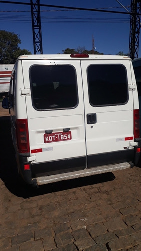Van Ducato 2.3 Mult Jet