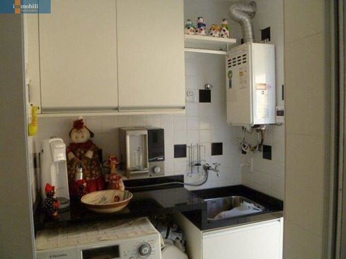 Casa Em Condominio - Gv17857