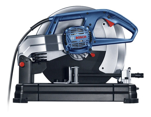 Imagem 5 de 5 de Serra Policorte 14 2200 Watts 220v Gco 220 - Bosch