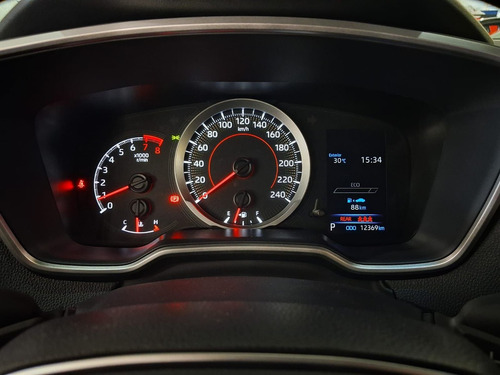 Toyota Corolla 2.0 Xei