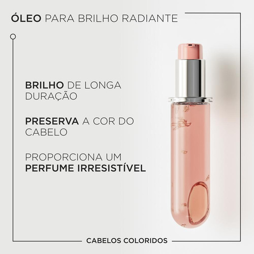 Kèrastase L'huile Chroma Absolu Óleo Capilar Refil 75ml