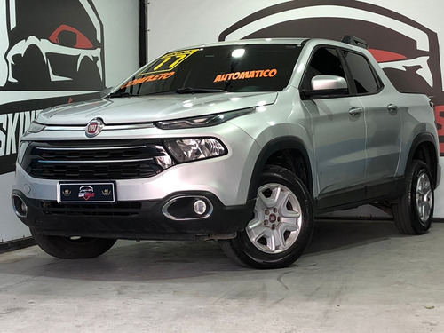 Fiat Toro 1.8 16V EVO FREEDOM OPEN EDITION PLUS