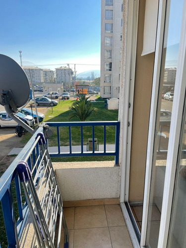 Precioso Dpto Amoblado En Venta Condominio Brisas De Kennedy