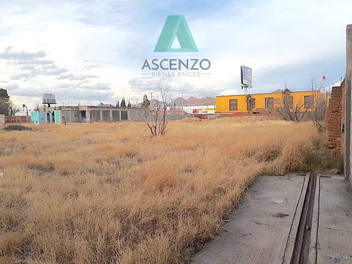 Imagen 7 de 7 de Venta De Lote Comercial $8000 M2