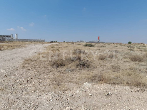 Terreno En Venta, La Escondida ,zacatecas