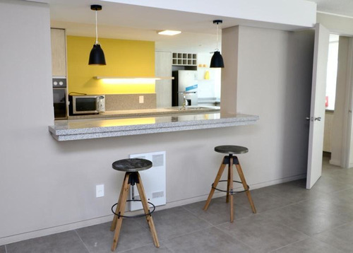 Departamento - Playa Brava