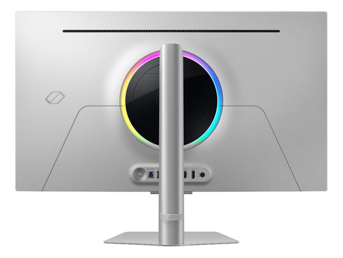 Samsung Odyssey G8 Ls32dg800slxzx 32 Smart Monitor Gaming 4k