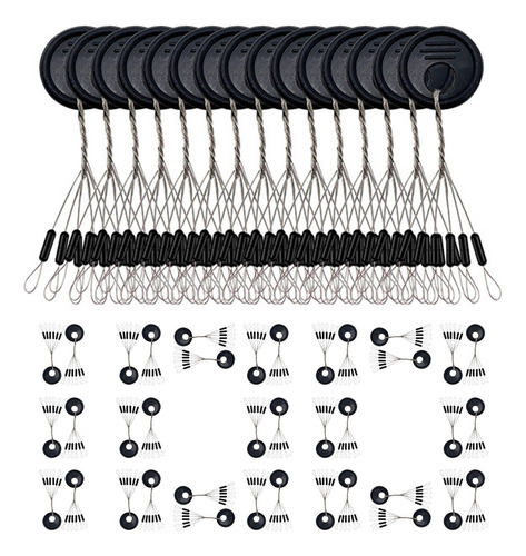 Frijoles Espaciales Para Pescar Tapones Bobber Para Pescar F
