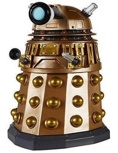 Funko 4632 Pop Tv: La Figura De Acción De Doctor Who Dalek