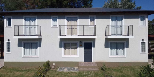 Duplex Alto El Espinillo - Alquiler Villa General Belgrano