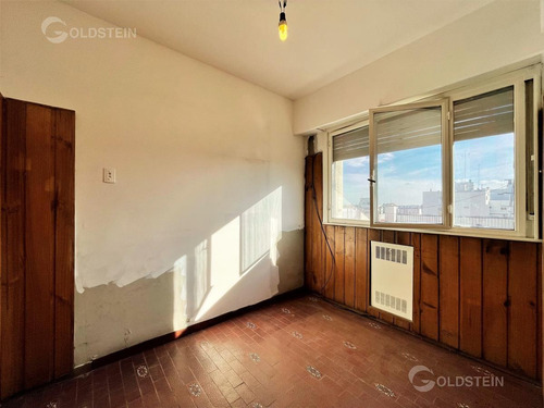 Imagen 20 de 22 de Departamento - Almagro