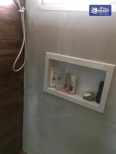 Imagem 13 de 30 de Apartamento Com 3 Dormitórios À Venda, 85 M² Por R$ 500.000,00 - Macedo - Guarulhos/sp - Ap4079