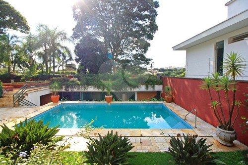 Casa Maravilhosa Em Terreno De 1.020,00 M2 Próxima A Praça Do Por Do Sol - 353-im314125