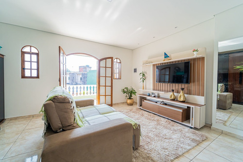 Imagem 18 de 30 de Sobrado Com 3 Quartos À Venda, 190 M² Por R$ 365.000 - Vargem Grande Paulista - Vargem Grande Paulista/sp - So0213