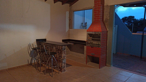 Imagem 23 de 30 de Casa Com 7 Dormitórios À Venda, 233 M² Por R$ 1.300.000,00 - Jardim Petrópolis - Foz Do Iguaçu/pr - Ca0882