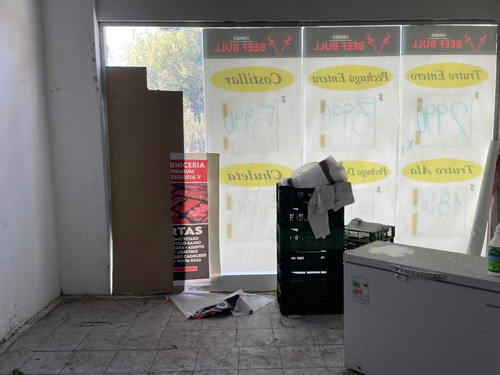 Arriendo Local Comercial De 67,82 M2, Metro Monte Tabor