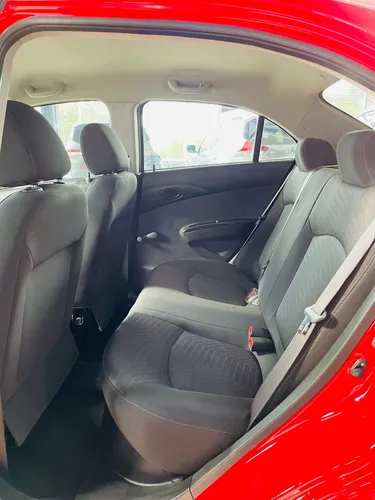 Chevrolet Beat 1.2 Sedán NB LT Mt