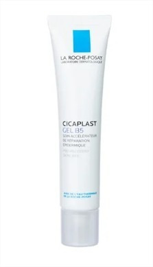 Imagen 2 de 4 de Cicaplast Gel B5 40ml. La Roche Posay