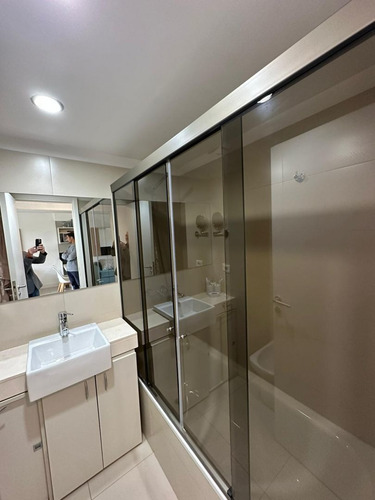 Imagen 10 de 11 de Apartamento En Venta De 1 Dormitorio En San Rafael (ref: Bpv-8686)