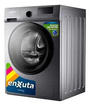 Comprar Lavarropas Carga Frontal Inverter Enxuta Lenx770t 7 Kg