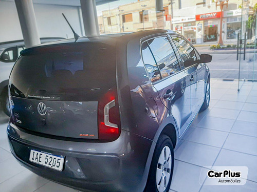 Volkswagen Up! Move