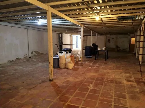 Local En Venta Calle Cantaura