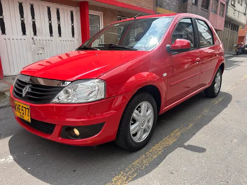 Renault Logan 1.6 Dynamique Fii