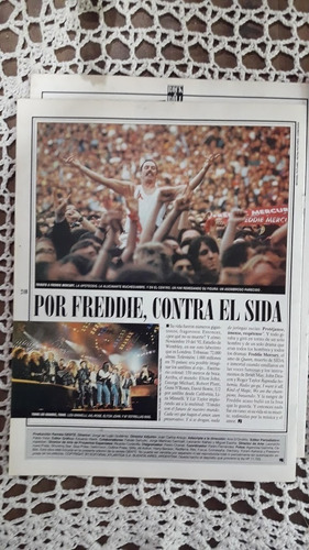 Rock & Roll La Historia Viva U2 Bono N° 12 Revista Gente (Usado)
