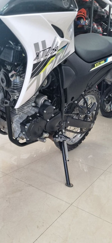 Imagen 11 de 19 de Yamaha Xtz 250