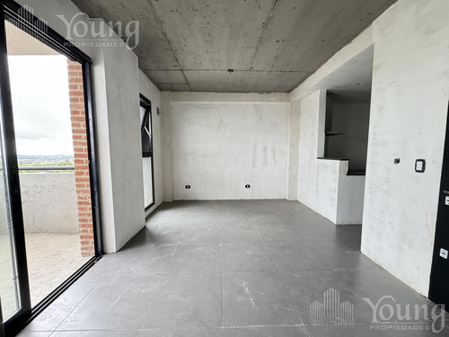 Venta Departamento En Bernal Centro