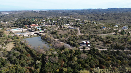 Terrenos En Venta En Oportunidad En Huerta Grande, Villa Los Diques