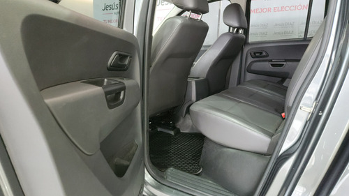 Volkswagen Amarok 2.0 Cd Tdi 140cv Trendline