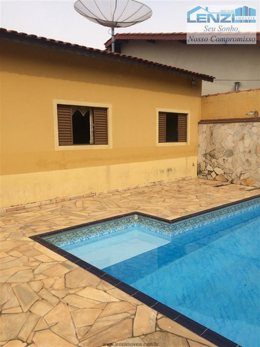 Imagem 9 de 22 de Casas À Venda Em Bragança Paulista/sp - Compre A Sua Casa Aqui! - 1280928