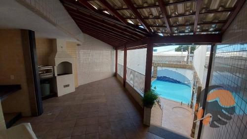 Imagem 21 de 24 de Apartamento Com 4 Dormitórios À Venda, 173 M² Por R$ 800.000,00 - Centro - Guarapari/es - Ap3676