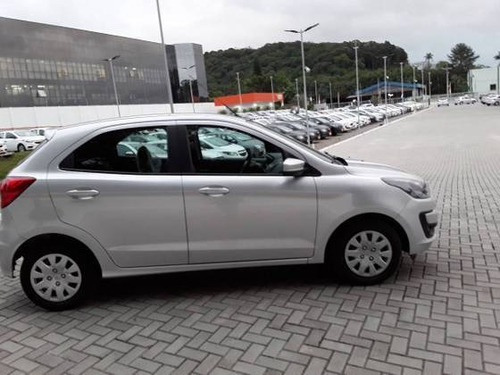 Imagem 9 de 9 de Ford Ka 1.0 Ti-vct Flex Se Manual