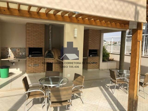 Imagem 18 de 26 de Apartamento À Venda No Bairro Jardim Tarraf Ii - São José Do Rio Preto/sp - 2021659