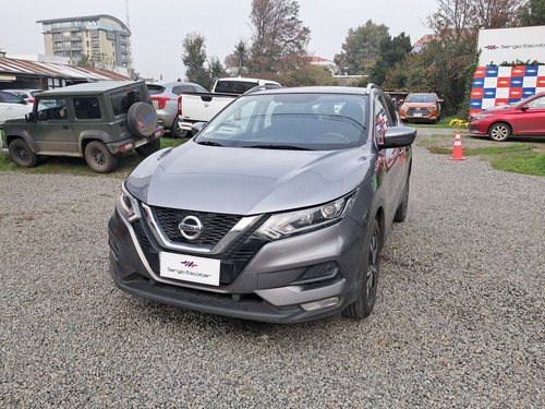 Nissan Qashqai Qashqai J11 2.0 2021